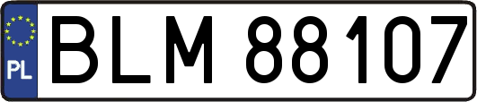 BLM88107
