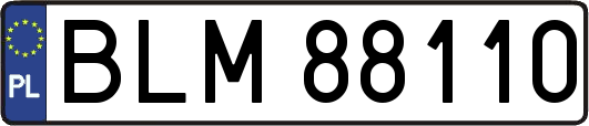 BLM88110