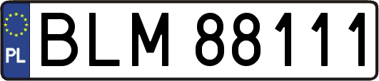 BLM88111