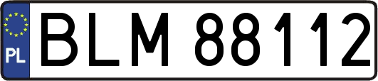 BLM88112