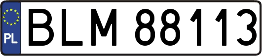 BLM88113