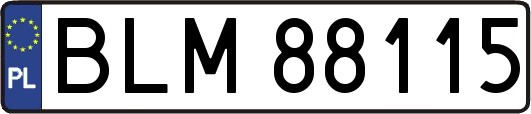 BLM88115