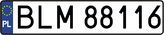 BLM88116