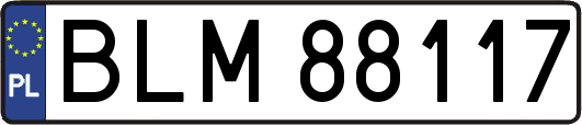 BLM88117