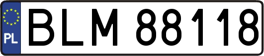 BLM88118