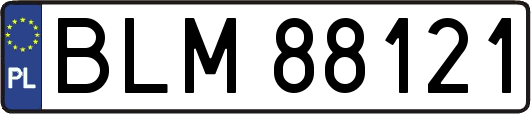 BLM88121