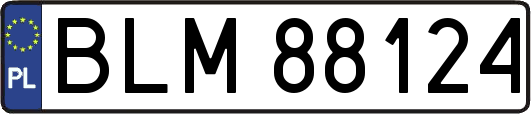BLM88124