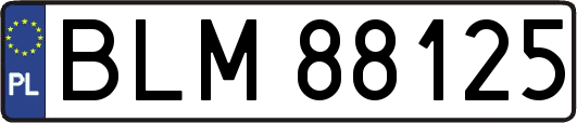 BLM88125