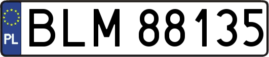 BLM88135
