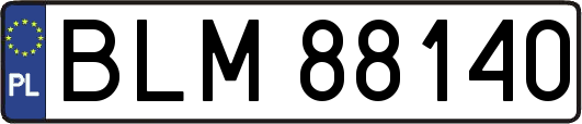 BLM88140