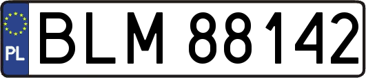 BLM88142