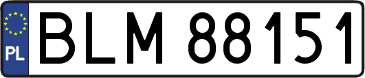 BLM88151