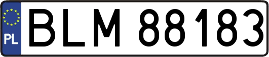 BLM88183