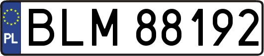 BLM88192