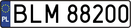 BLM88200