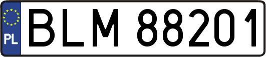 BLM88201