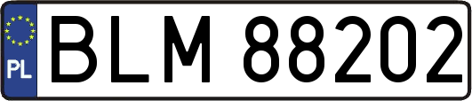 BLM88202
