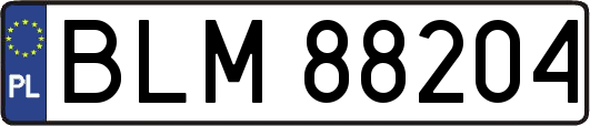 BLM88204