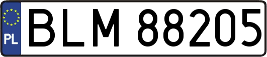BLM88205