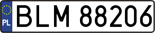 BLM88206