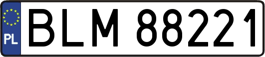 BLM88221