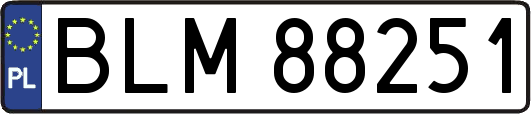 BLM88251