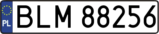 BLM88256