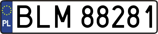 BLM88281