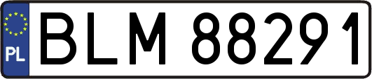 BLM88291