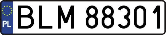 BLM88301