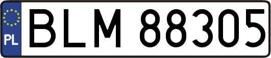 BLM88305