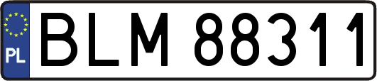 BLM88311
