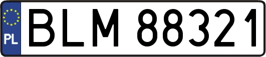 BLM88321