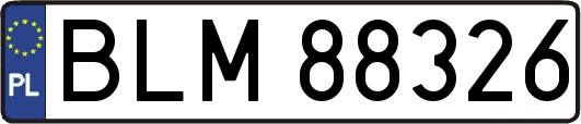 BLM88326