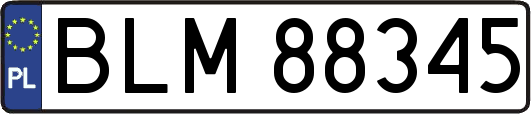 BLM88345