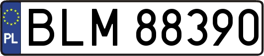 BLM88390