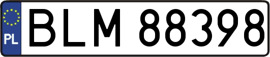 BLM88398