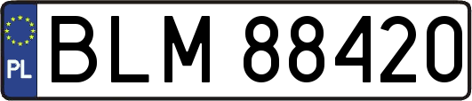 BLM88420