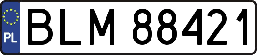 BLM88421