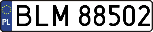 BLM88502