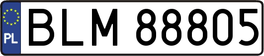 BLM88805
