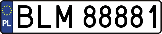 BLM88881