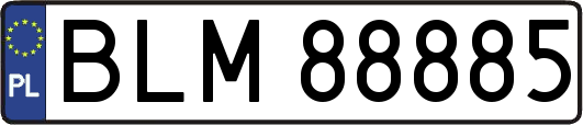 BLM88885