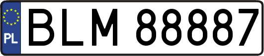BLM88887