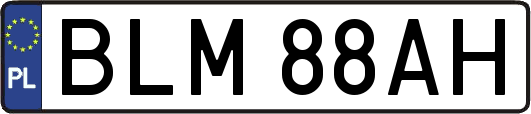 BLM88AH