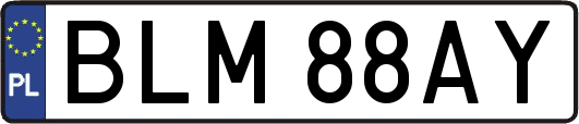 BLM88AY