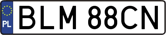 BLM88CN