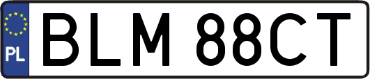 BLM88CT