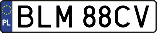 BLM88CV