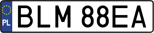 BLM88EA